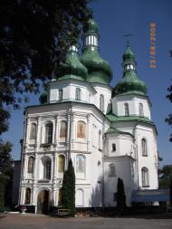 Густиня з panoramio.com