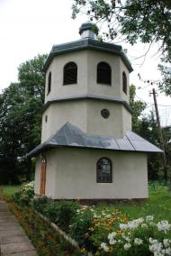 Мала Спринька з panoramio.com