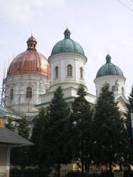 Сокаль з panoramio.com