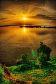 Ржищів з panoramio.com