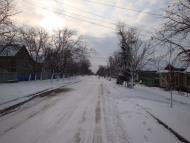 Дмитрівка з panoramio.com