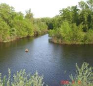 Лісники з panoramio.com