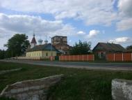 Лемешівка з panoramio.com