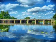 Ушомир з panoramio.com