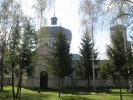 Велика Севастянівка з panoramio.com