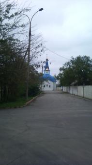Приозерне з panoramio.com