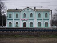 Верхньоторецьке з panoramio.com