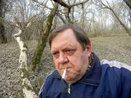 Марганець з panoramio.com