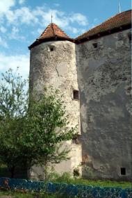 Чинадійово з panoramio.com