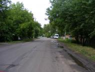 Шишаки з panoramio.com