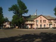 Ровеньки з panoramio.com
