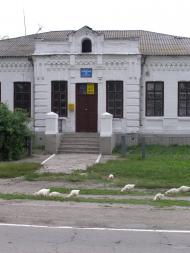 Сім'янівка з panoramio.com