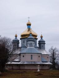 Перегінське з panoramio.com