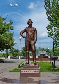 Гола Пристань з panoramio.com