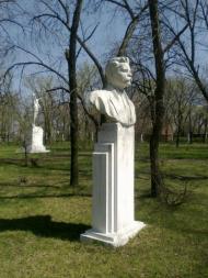 Новгородське з panoramio.com