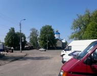 Щорс з panoramio.com