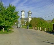 Суворове з panoramio.com