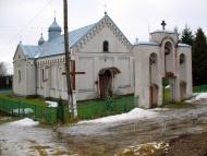 Голешів з panoramio.com