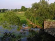 Ушомир з panoramio.com