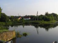 Ушомир з panoramio.com