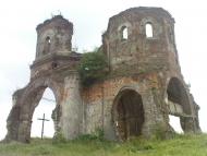 Верещиця з panoramio.com