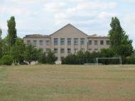 Приозерне з panoramio.com