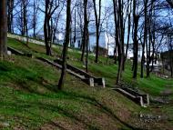 Язловець з panoramio.com