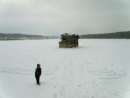 Лісники з panoramio.com