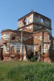 Лемешівка з panoramio.com