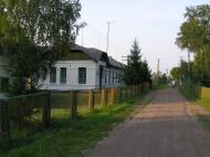 Ушомир з panoramio.com