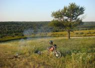 Повча з panoramio.com