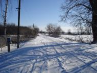 Шняківка з panoramio.com