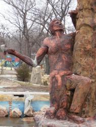 Старобільськ з panoramio.com