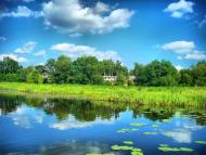 Ушомир з panoramio.com