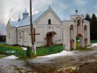 Голешів з panoramio.com