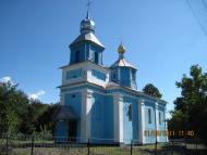 Коричинці з panoramio.com