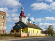 Лемешівка з panoramio.com