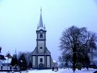 Тячів з panoramio.com