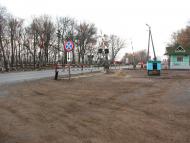 Оленівка з panoramio.com