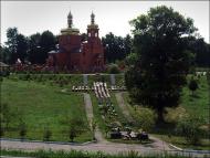 Новооржицьке з panoramio.com