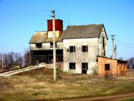 Черемушна з panoramio.com