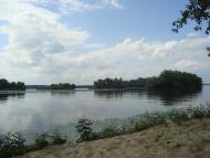 Канівське з panoramio.com