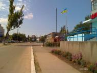 Баштанка з panoramio.com