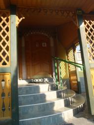 Княгиня з panoramio.com