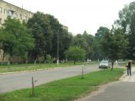 Чоп з panoramio.com