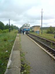 Ловинь з panoramio.com