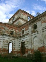 Лемешівка з panoramio.com