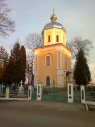 Бабина з panoramio.com