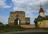 Лемешівка з panoramio.com