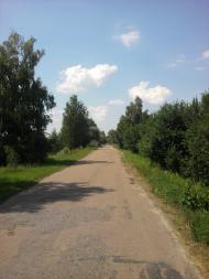 Терехівка з panoramio.com